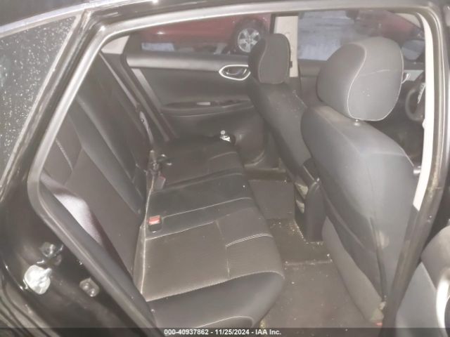 3N1AB7AP4FY232654 Nissan SENTRA S