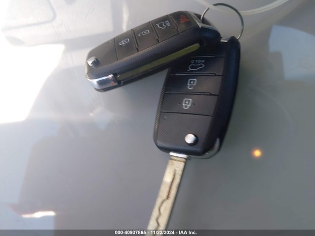 KIA Sorento 3.3l Ex 2016 5XYPH4A5XGG159542 Image 11