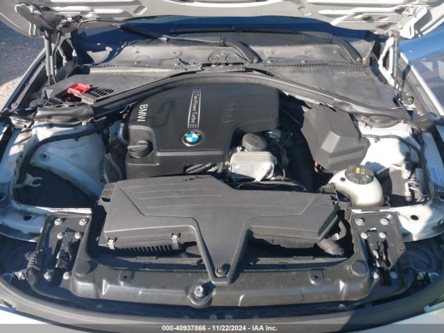 WBA3B1G57FNT02182 BMW 320i