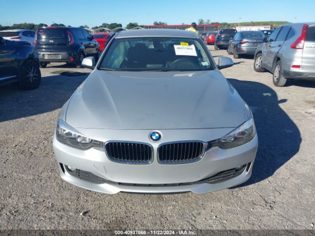 WBA3B1G57FNT02182 BMW 320i