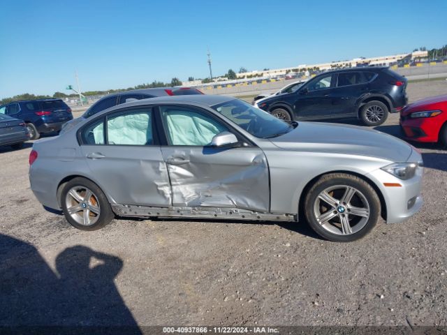 WBA3B1G57FNT02182 BMW 320i