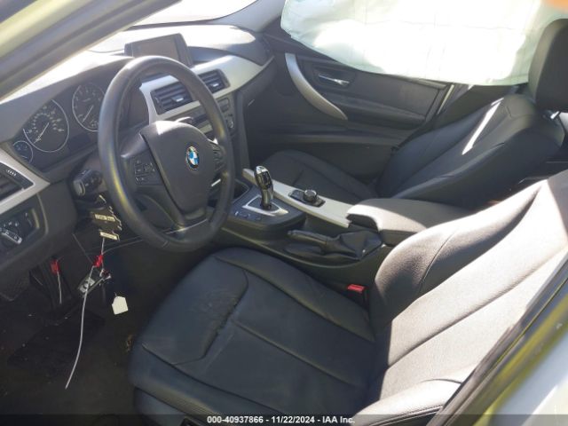 WBA3B1G57FNT02182 BMW 320i