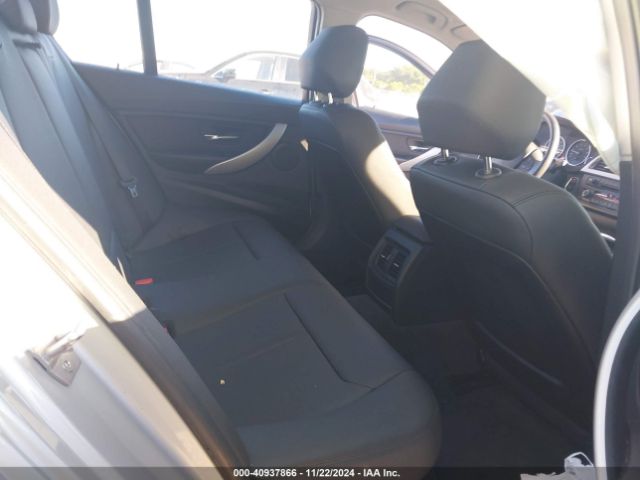 WBA3B1G57FNT02182 BMW 320i