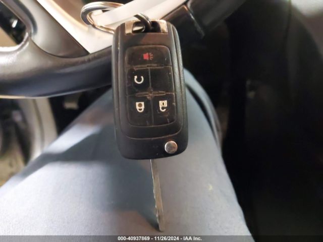 2GKALREK3E6138323 GMC Terrain Sle-2