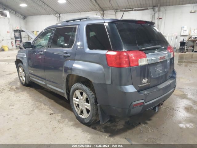 2GKALREK3E6138323 GMC Terrain Sle-2
