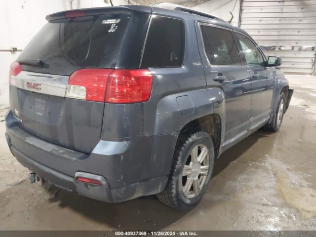2GKALREK3E6138323 GMC Terrain Sle-2