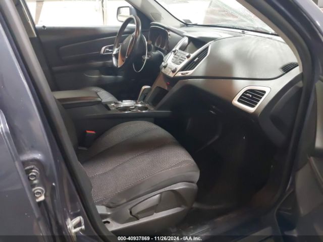 2GKALREK3E6138323 GMC Terrain Sle-2