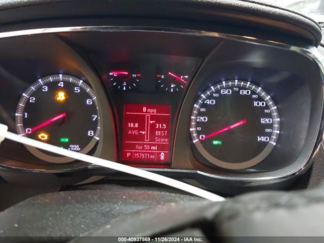 2GKALREK3E6138323 GMC Terrain Sle-2