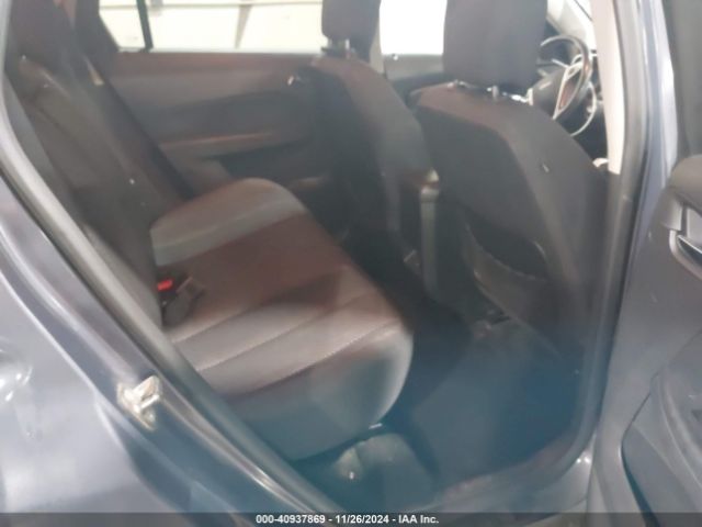 2GKALREK3E6138323 GMC Terrain Sle-2