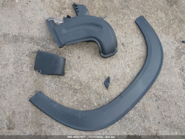 KL79MPS26MB065526 Chevrolet Trailblazer Fwd Lt