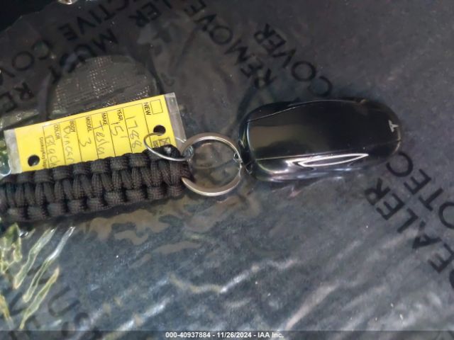 5YJSA1H47FF084671 Tesla Model S 85d/p85d