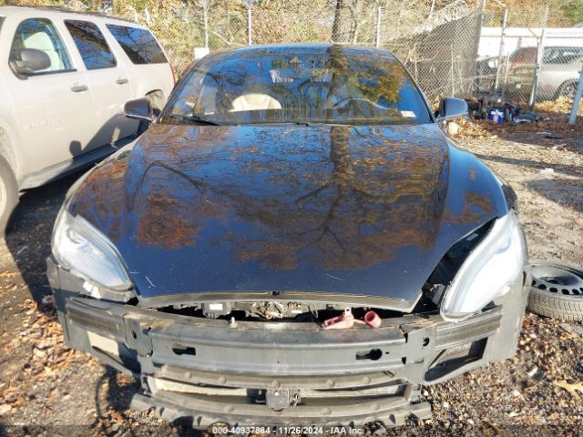 5YJSA1H47FF084671 Tesla Model S 85d/p85d