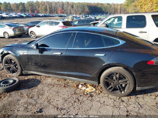 5YJSA1H47FF084671 Tesla Model S 85d/p85d