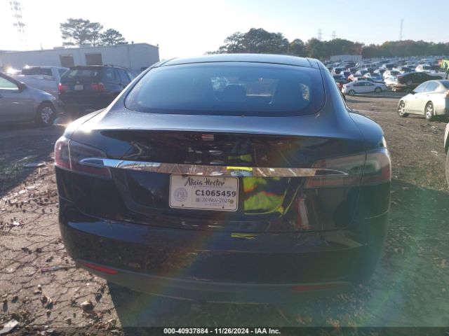 5YJSA1H47FF084671 Tesla Model S 85d/p85d