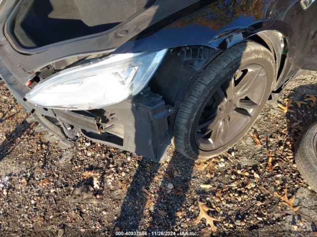 5YJSA1H47FF084671 Tesla Model S 85d/p85d
