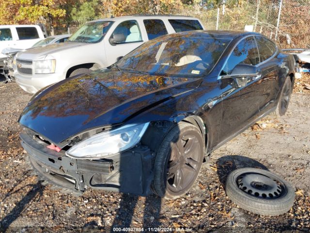 5YJSA1H47FF084671 Tesla Model S 85d/p85d