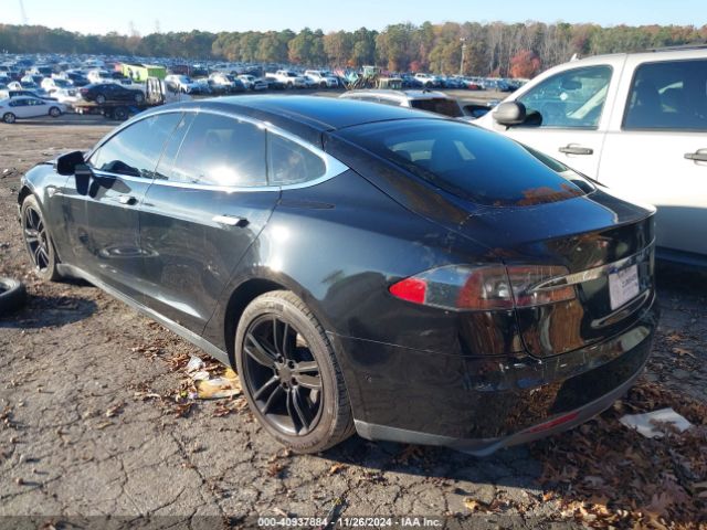 5YJSA1H47FF084671 Tesla Model S 85d/p85d