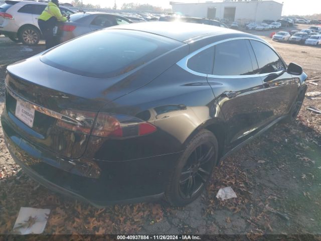 5YJSA1H47FF084671 Tesla Model S 85d/p85d