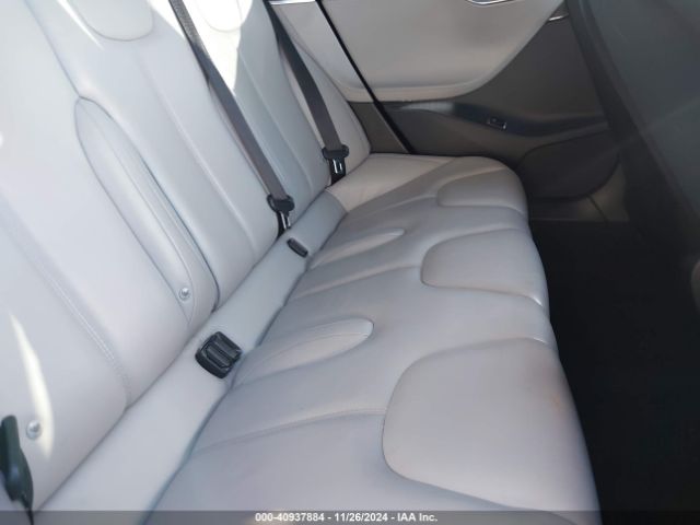 5YJSA1H47FF084671 Tesla Model S 85d/p85d