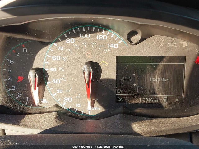 Chevrolet Trax Lt 2017 3GNCJLSB7HL188130 Image 7