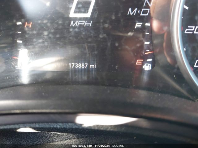 2C3CDXBG0FH925519 Dodge Charger Se