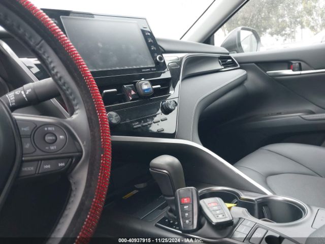4T1K61AK0RU219295 Toyota CAMRY XSE