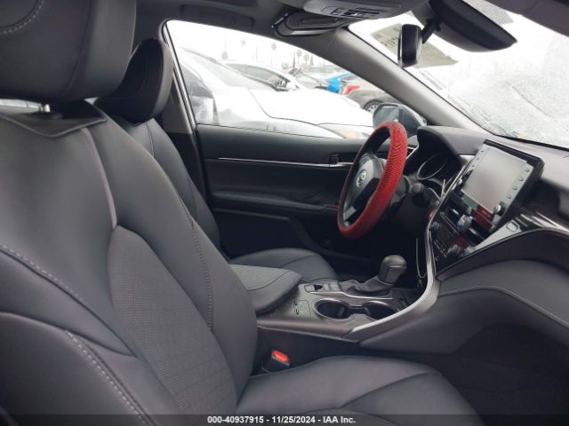 4T1K61AK0RU219295 Toyota CAMRY XSE