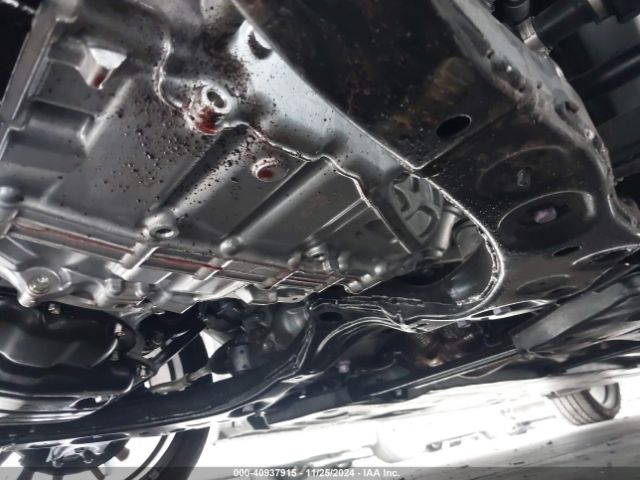 4T1K61AK0RU219295 Toyota CAMRY XSE