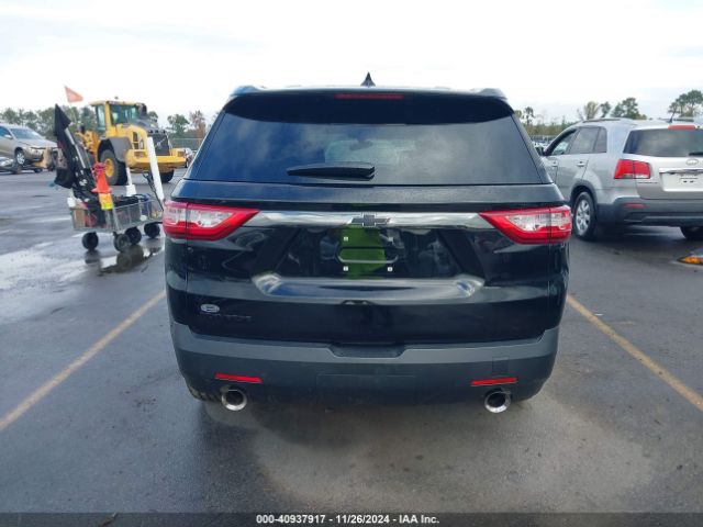 1GNERFKW8KJ241616 Chevrolet Traverse Ls