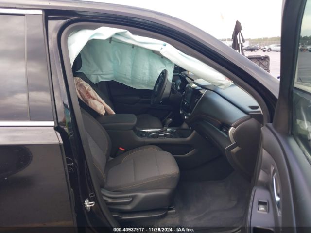 1GNERFKW8KJ241616 Chevrolet Traverse Ls