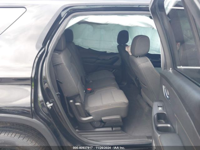 1GNERFKW8KJ241616 Chevrolet Traverse Ls