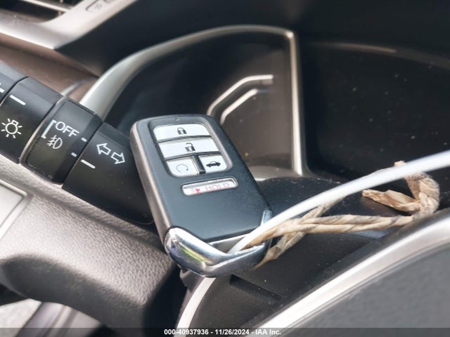 Honda CIVIC EX 2019 19XFC1F33KE216895 Image 11