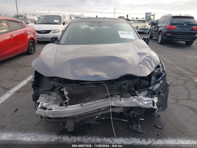 Honda CIVIC EX 2019 19XFC1F33KE216895 Image 12