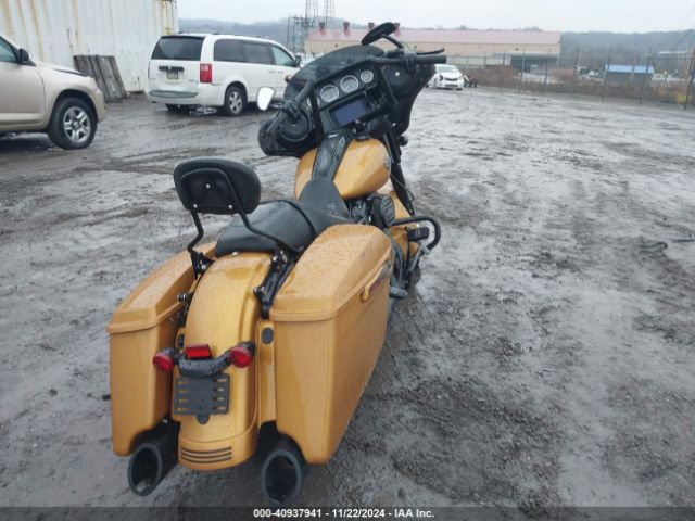 2023 HARLEY-DAVIDSON FLHXS 1HD1KRP12PB652472 Photo 3