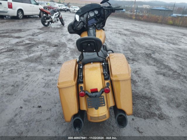 2023 HARLEY-DAVIDSON FLHXS 1HD1KRP12PB652472 Photo 5