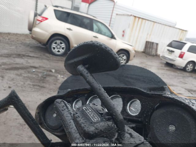 2023 HARLEY-DAVIDSON FLHXS 1HD1KRP12PB652472 Photo 7