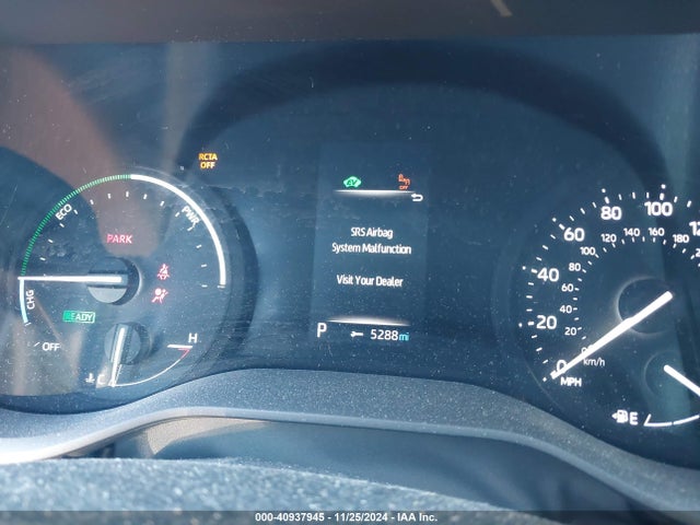 5TDKSKFC0PS099460 Toyota SIENNA LE