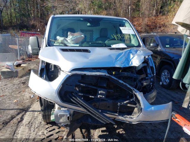 1FTNE1YM6FKB02145 Ford Transit-150