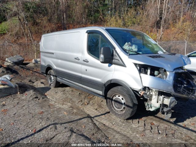 1FTNE1YM6FKB02145 Ford Transit-150