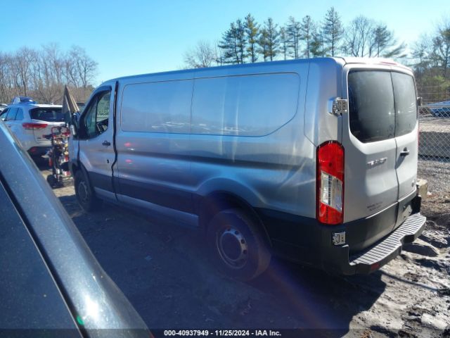 1FTNE1YM6FKB02145 Ford Transit-150