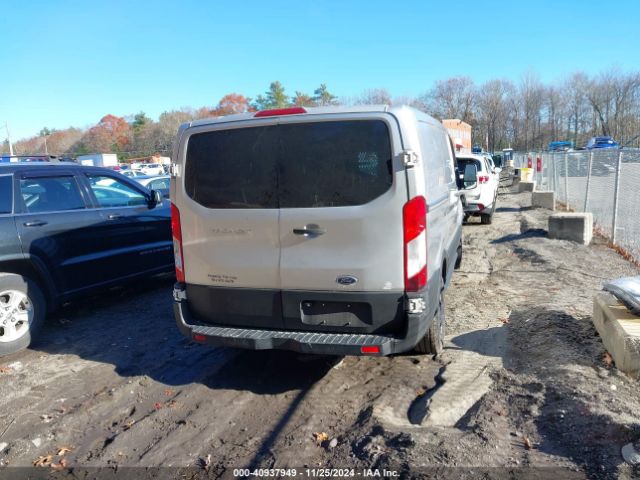 1FTNE1YM6FKB02145 Ford Transit-150