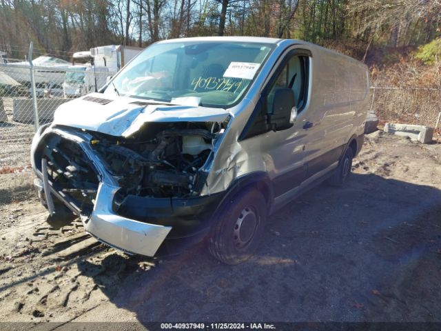 1FTNE1YM6FKB02145 Ford Transit-150