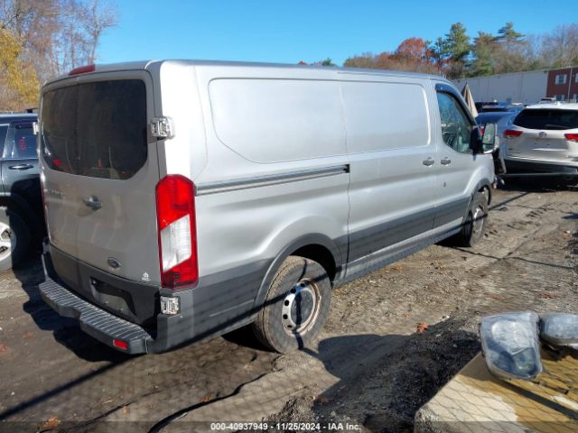 1FTNE1YM6FKB02145 Ford Transit-150