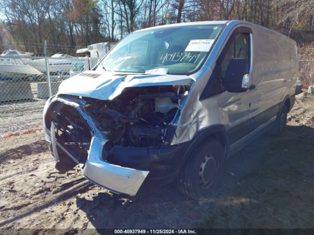 1FTNE1YM6FKB02145 Ford Transit-150