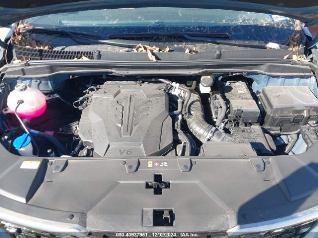 KNDNE5H35R6424058 KIA Carnival Mpv Sx Prestige