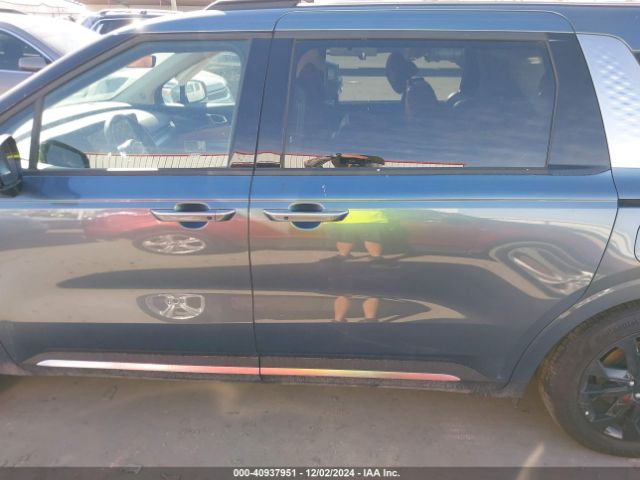 KNDNE5H35R6424058 KIA Carnival Mpv Sx Prestige