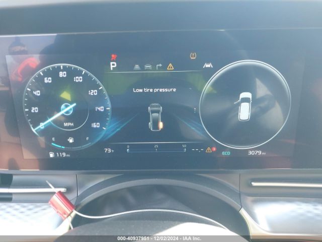 KNDNE5H35R6424058 KIA Carnival Mpv Sx Prestige
