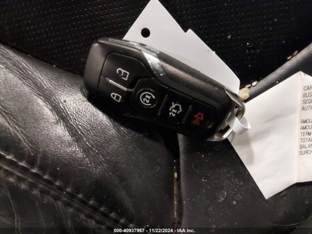3LN6L2JK0FR618792 Lincoln MKZ