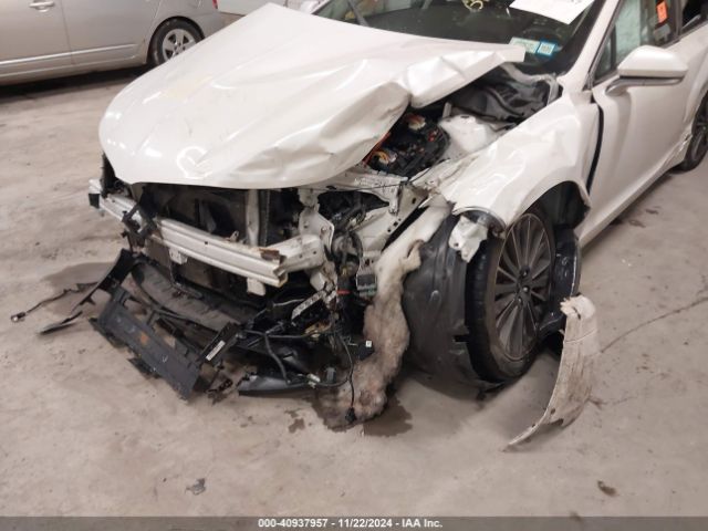 3LN6L2JK0FR618792 Lincoln MKZ