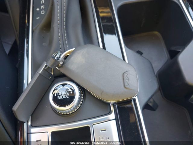 5XYP54GC8RG469982 KIA Telluride Sx